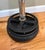 Exceptional Condition 1930 Vintage, Art-Deco Dentist Stool by Ritter For Sale In Denver - Image 6 of 11