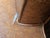 1970s Mid-Century Modern Faux Leather Swivel Rocker Chair For Sale - Image 15 of 17