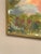E. Björck, Serene Landscape, 1988, Oil Painting on Canvas, Framed For Sale - Image 4 of 15