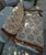 Mid 20th Century Victorian-Style Channel-Tufted Settee For Sale - Image 4 of 14