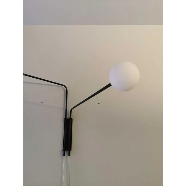 Ananké Wall Light by Juanma Lizana For Sale - Image 4 of 10
