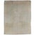 Antique Oushak Carpet, Oriental Rug, Handmade Pale Green, Soft Pink and Ivory For Sale - Image 9 of 18
