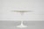 Tulip Dining Table in Marble by Eero Saarinen for Knoll International For Sale - Image 4 of 16