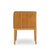 Wood Eliel Saarinen for Arkitektura Saarinen House Mid Century Maple Arm Lounge Chairs - Pair For Sale - Image 7 of 13