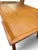 Mid Century Modern Rare 1952 Lane Alta Vista Style No. 47 Two-Tier Oak End Tables – Pair For Sale - Image 11 of 12