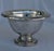 Vintage Fisher Sterling Silver Weighted Pedestal Bowl / Compote No. 159 For Sale - Image 4 of 4