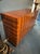 The Italian Art Deco Macassar Ebony Sideboard is a beautifully crafted piece of furniture that exudes sophistication and...