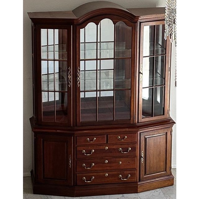 China Cabinet For Sale - Image 10 of 10