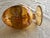Traditional 1980s Blown Glass Pedestal Egg For Sale - Image 3 of 9