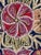 Vintage Rashti Douzi Embroidery, 1920s For Sale - Image 17 of 18