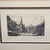 Artist: Lucien Gautier (French, 1850-1925) Titles: Paris, Le Palais de Justice and La Ste Chapelle, La Chapelle Basse...