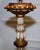 Italian Florentine Style Carved and Hand Painted Floor Lamp For Sale - Image 4 of 11