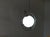 Saturno Chandelier in the style of Gio Ponti and Pietro Chiesa for Fontana Arte, 1930s For Sale - Image 18 of 18