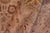 Textile 1990's Pak-Persian Tan/Green Wool Rug - 9'0'' X 12'2'' For Sale - Image 7 of 9