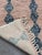 Blush Beige Moroccan Rug - 10.1 X 6.4 Ft For Sale In Cleveland - Image 6 of 9