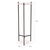 Albeta Marble Pedestal Tall For Sale - Image 9 of 10