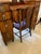 19th Century Antique Regency Mahogany Secretaire, 1815 For Sale - Image 5 of 18
