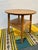 Gabriel Tan for Design Within Reach Edge Side Tables/Nightstands, Pair For Sale - Image 11 of 15