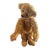 Teddy Bear Vintage Mohair Handmade Pristine C1980 For Sale