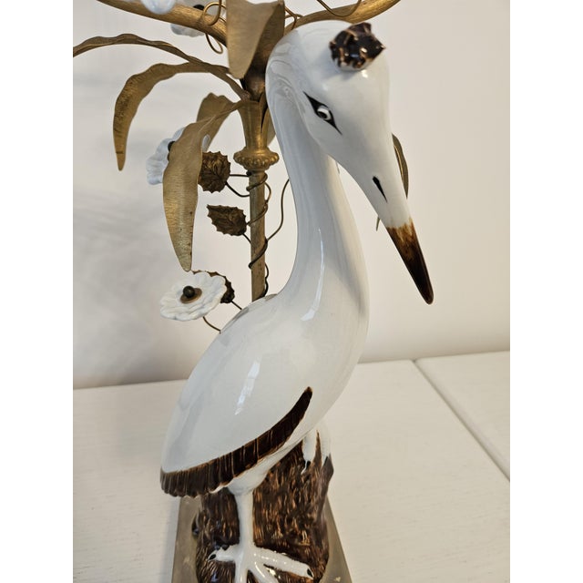 Lamps from Mangani, Italy, 1960s-1970s, Set of 2 For Sale - Image 12 of 18