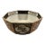 1970s Decorative Imari Octagonal Bowl (6.5”) For Sale
