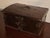 Traditional Norwegian Document Box For Sale - Image 3 of 4