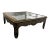 Chinoiserie Drexel Heritage Art Cetera Coffee Table For Sale