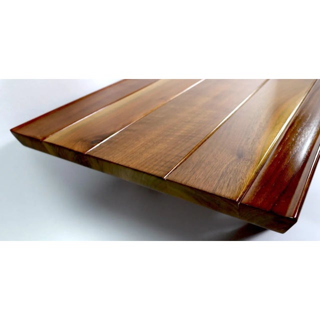 Wormley for Dunbar Long John Table For Sale In New York - Image 6 of 13