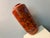 Vintage Fat Lava Vase in Orange from Scheurich, 1970s, in Very Good conditions. Designed 1970 to 1979 This piece has an...