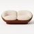 Mirage Sofa by Alexandre Ligios For Sale - Image 4 of 4