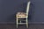 Wood Vintage Side Chairs, Set of 4 For Sale - Image 7 of 18
