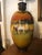 1980s Royal Doulton Hand Painted Glazed Vase For Sale - Image 10 of 13