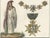19th Century Badges of the Teutonic, 1842, Paper For Sale - Image 5 of 8