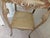 Golden Onyx Coffee Table, 1980s For Sale - Image 3 of 7