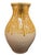 Beautiful handcrafted studio pottery vase, stamped Daniel Johnston, showcasing the artist signature craftsmanship and...