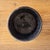 Contemporary 1990s Minimalist Gray Marble Planter For Sale - Image 3 of 5