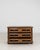 19th Century France Black Wood Chests of Drawers For Sale - Image 4 of 10