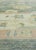 Early 21st Century Turkish Oushak Rug 13'1" x 15'1" #18071 For Sale - Image 5 of 8