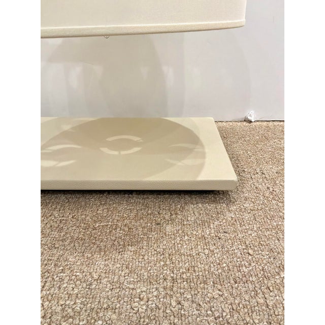 Baker Kim Lantern Desk Lamp For Sale In Atlanta - Image 6 of 6