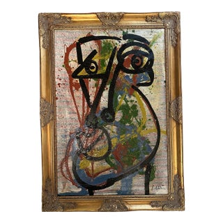 Peter Keil - Junge Wilde Collection For Sale