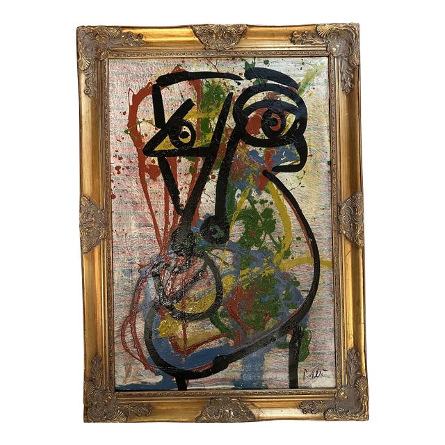 Peter Keil - Junge Wilde Collection For Sale