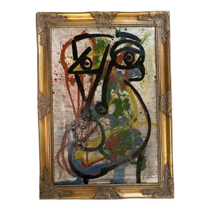 Peter Keil - Junge Wilde Collection