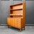 Mid-Century Modern Shelving Unit in Teak For Sale - Image 6 of 18