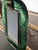 Olive Green Murano Glass Photo Frame, 2000s For Sale - Image 3 of 15