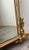 Vintage French Style Carved Wall Mirror with Ornate Frame For Sale - Image 9 of 16