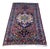 Hand-Knotted Hamedan Malayer Rug For Sale