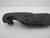 Black Pat Dixon Haida Bc Argillite Carved Eagle & Fish Totem Pipe Sculpture For Sale - Image 8 of 10