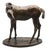 John Rattenbury Skeaping, Turning Foal, 1970, Bronze For Sale