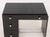 Art Deco Art Deco Ebonized Writing Desk For Sale - Image 3 of 8
