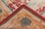 Beige Doris Leslie Blau Arts and Crafts Rug For Sale - Image 8 of 8